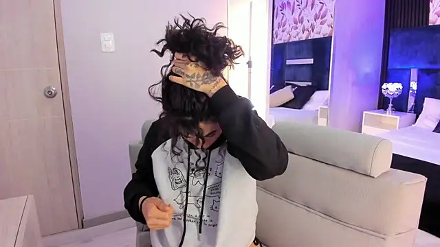 KatherineGomez online show from December 19, 2:38 am