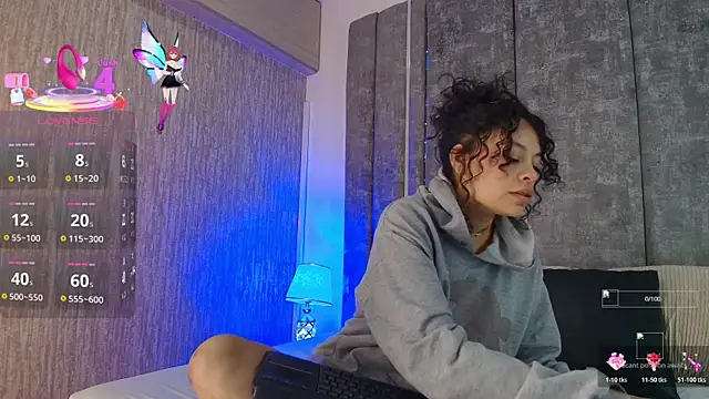 KatherineGomez online show from November 25, 2:58 am