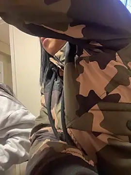 Hilary pinkk online show from February 12, 2:35 am