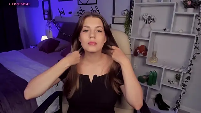 BellaSweetHeart online show from July 29, 4:07 pm