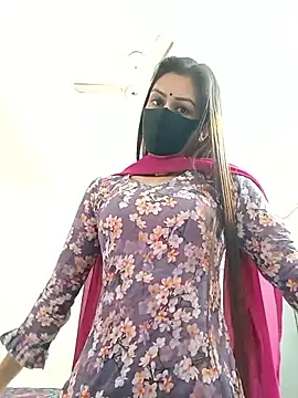 Tanisha-1 online show from November 29, 3:10 am