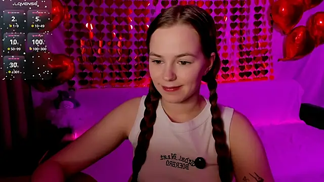 Fox Lisa online show from March 6, 7:42 pm