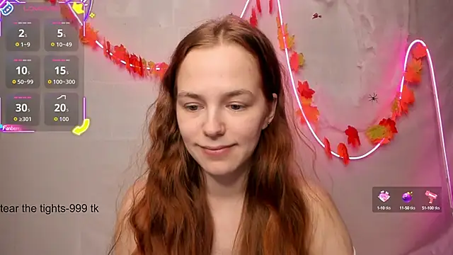 Snapshot of Fox_Lisa chatting on October 16, 8:33 pm Fox Lisa online show from October 16, 8:33 pm