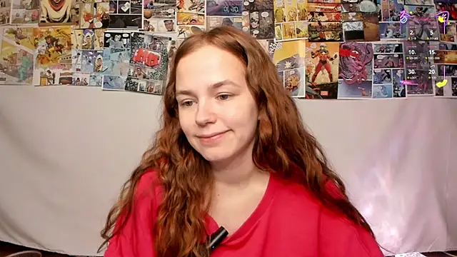 Snapshot of Fox_Lisa chatting on October 6, 9:08 pm Fox Lisa online show from October 6, 9:08 pm