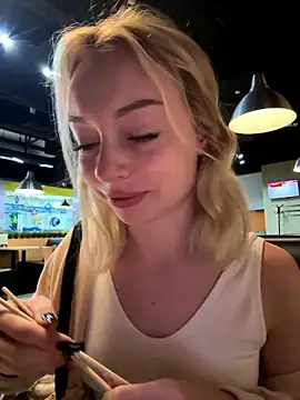 melissa grr online show from January 12, 2:11 pm