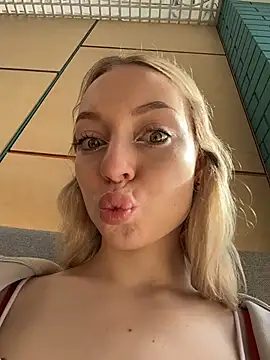 melissa grr online show from May 3, 12:41 pm