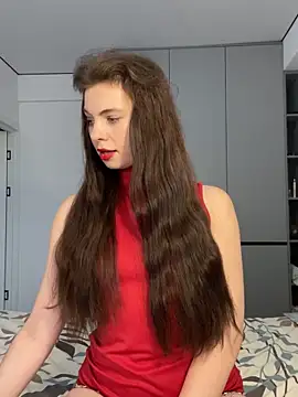 CurlyLara online show from October 2, 10:42 am