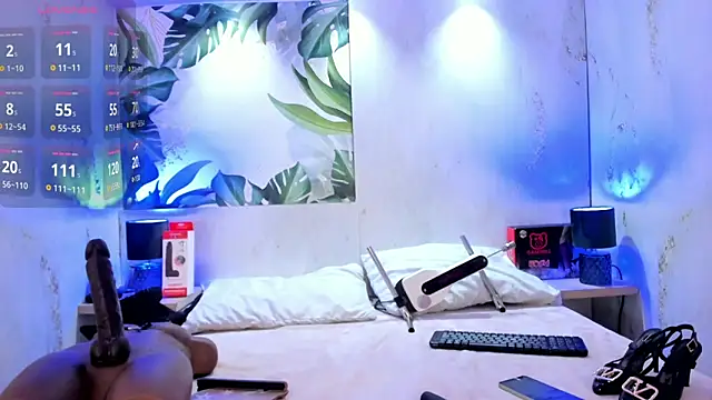 shaidyscott online show from May 30, 11:11 pm