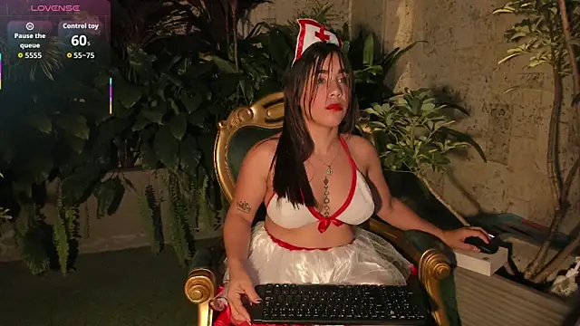 shaidyscott online show from October 28, 3:34 am