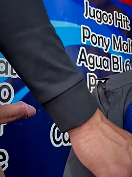 Alysson-- online show from November 13, 6:40 pm