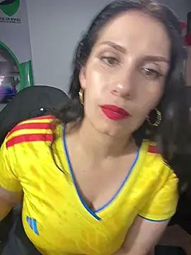 Alysson-- online show from June 17, 1:56 pm