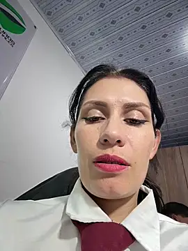 Alysson-- online show from June 9, 2:38 pm
