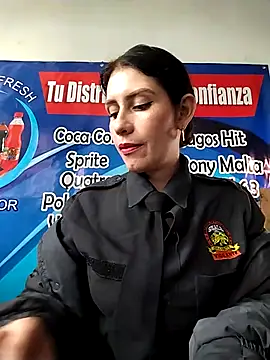 Snapshot of Alysson-- chatting on September 12, 2:35 pm Alysson-- online show from September 12, 2:35 pm