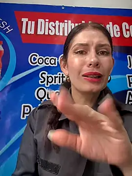 Alysson-- online show from November 26, 2:40 pm