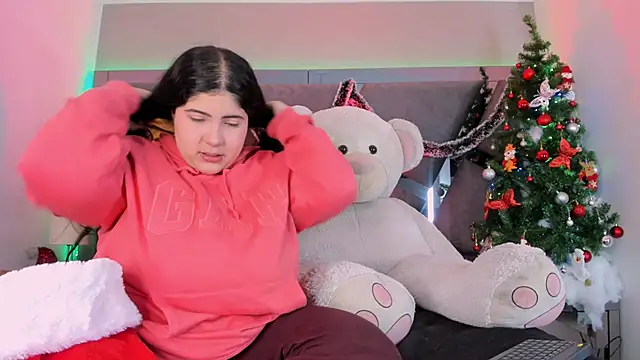 AmberiniHoffman online show from December 3, 11:45 am