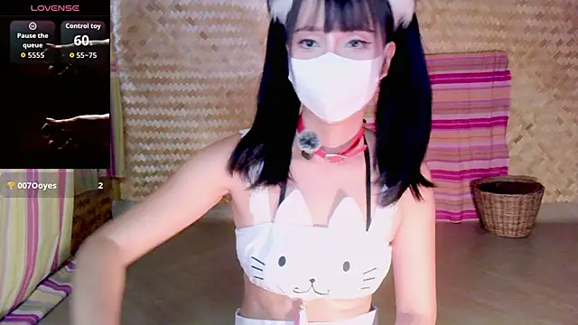 desiregirl69 online show from May 19, 3:19 pm