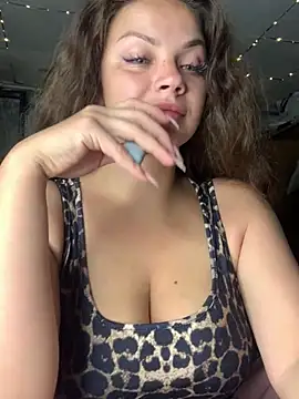 Sweeeeet Candy online show from June 19, 2:05 am