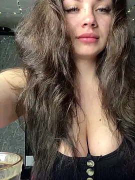 Sweeeeet Candy online show from March 8, 4:38 am