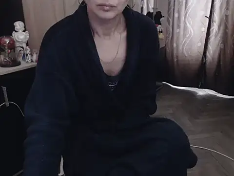 HornyClitX online show from February 16, 8:14 am