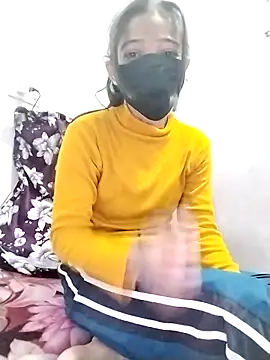 Cute-Ridhima online show from February 16, 7:52 am