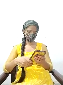 Cute-Ridhima online show from May 6, 4:49 am