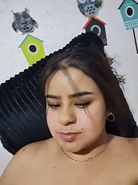 Sexxxy Lau online show from July 10, 7:42 am