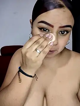 Sexxxy Lau online show from May 5, 7:00 am