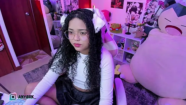 anyburkee online show from September 23, 12:14 pm