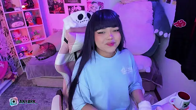 anyburkee online show from October 7, 1:21 am