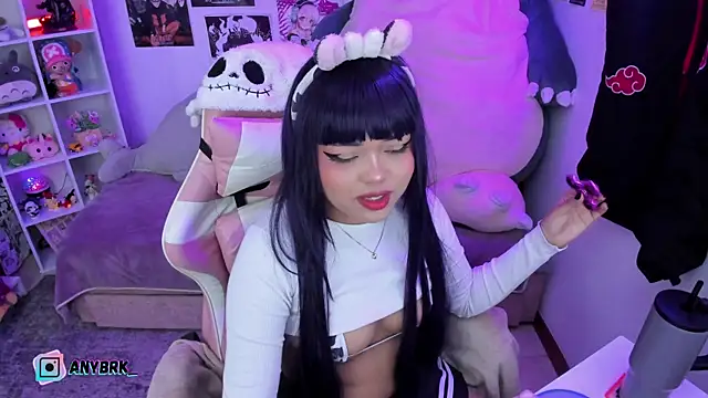 anyburkee online show from October 4, 1:00 am