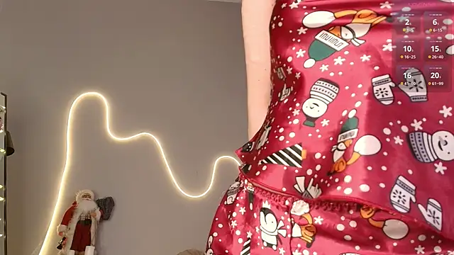 Emily relish online show from January 6, 1:04 pm