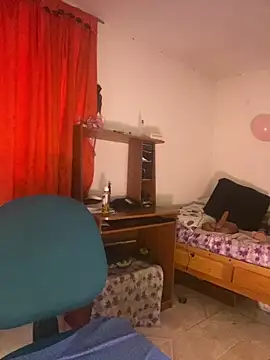 Miss oliviaa online show from April 28, 6:23 pm