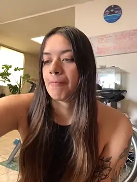 Miss oliviaa online show from November 10, 5:08 pm