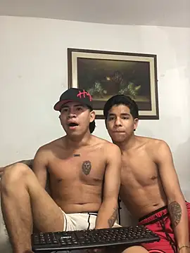 logannth online show from March 18, 6:18 am