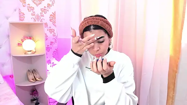 emaa lambert online show from November 6, 4:35 pm