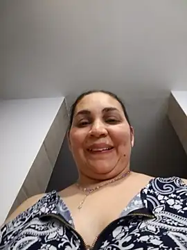 MirandaSoto online show from January 17, 4:20 am