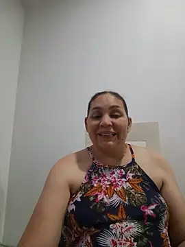 MirandaSoto online show from June 17, 3:30 am