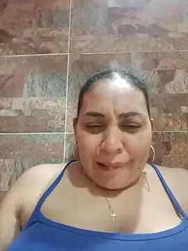 MirandaSoto online show from October 11, 3:55 am