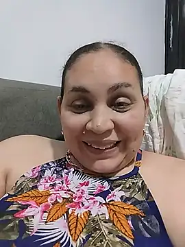 MirandaSoto online show from July 31, 4:02 am