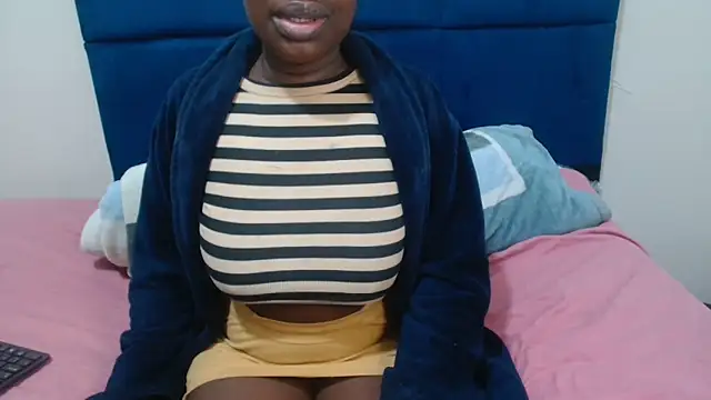 MilkyTitties online show from June 15, 2:28 pm
