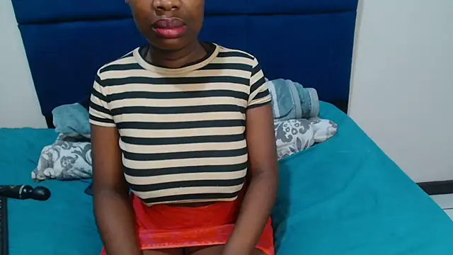 MilkyTitties online show from July 11, 11:10 am