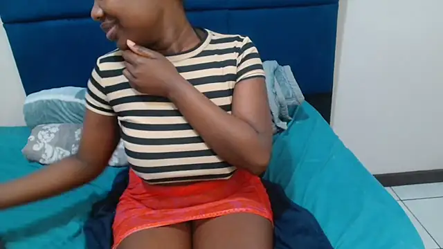 MilkyTitties online show from July 12, 11:11 am