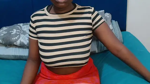 MilkyTitties online show from July 13, 12:39 pm