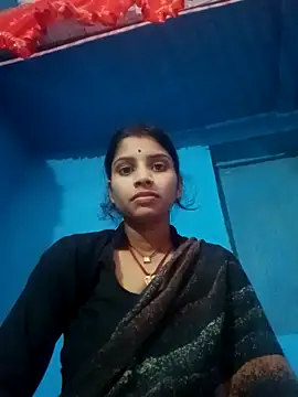 Nisha Cute online show from October 26, 2:51 am