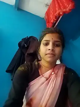 Nisha Cute online show from May 3, 2:59 am