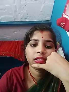Nisha Cute online show from July 4, 10:11 am