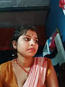 Nisha Cute online show from June 2, 2:12 am