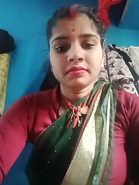 Nisha Cute online show from July 2, 6:52 am