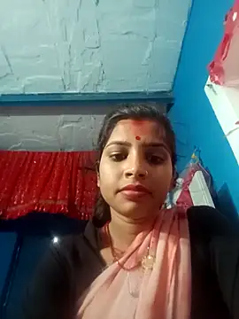 Nisha Cute online show from April 30, 10:42 am