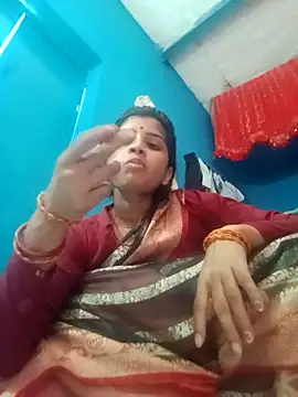 Nisha Cute online show from May 2, 2:48 am